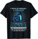 5 signs I'm probably a DRAGON T-Shirt - T-Shirt | Black