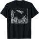 They Call Me Flake God, Funny Aquarist T-Shirt - T-Shirt | Black