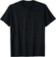 Funny Pickleball-Shirt Player Paddleball Lover Graphic T-Shirt - T-Shirt | Black
