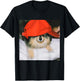Dog Yeontan Shirt The Cute Dog Lover's Delight T-Shirt - T-Shirt | Black