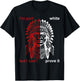 I'm Part White But I Can't Prove T-Shirt - T-Shirt | Black