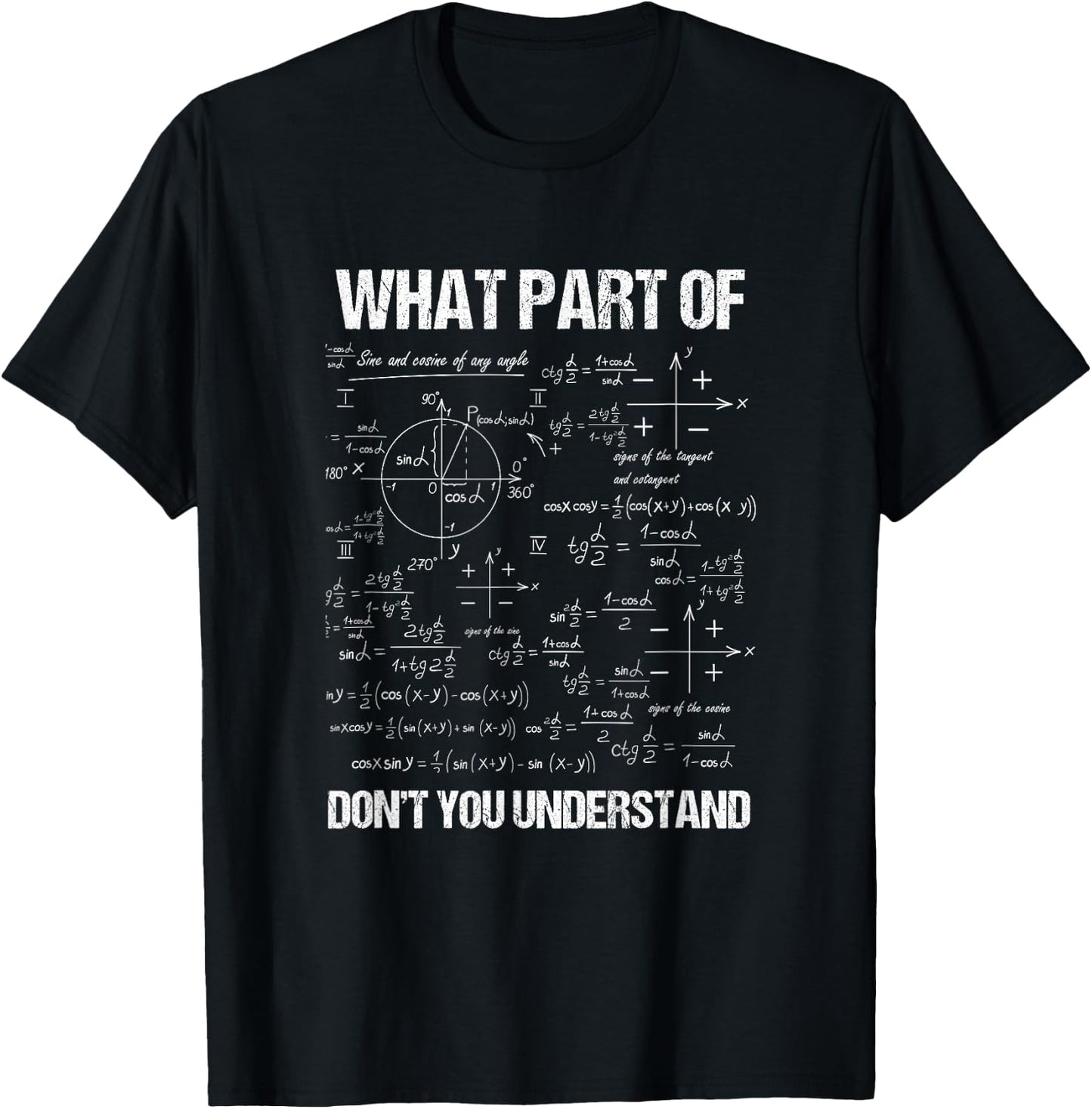 Electrical installer electrical technician which part T-Shirt - T-Shirt | Black