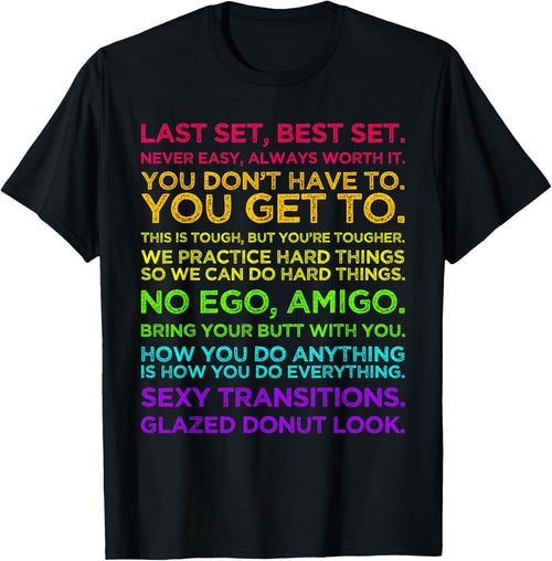 Jess Sims Motivational Quotes - Rainbow Text