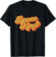 Retro Dance King Disco Dancing King Disco Dancing Man T-Shirt - T-Shirt | Black