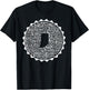Drink Local Indiana Breweries T-Shirt - T-Shirt | Black