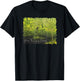 Drain the Lying Swamp Political T-Shirt - T-Shirt | Black