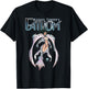 Michael Turner's "Fathom" White Armor T-Shirt - T-Shirt | Black