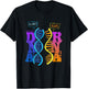 Funny Science Shirt DNA RNA Pun Microbiology Science Teacher T-Shirt - T-Shirt | Black
