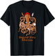 Funny Quid Pro Quo Pun Squid Pro Throw T-Shirt - T-Shirt | Black