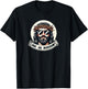 HE IS RIZZIN Funny Jesus Christ Sunglasses Rizz Easter Meme T-Shirt - T-Shirt | Black