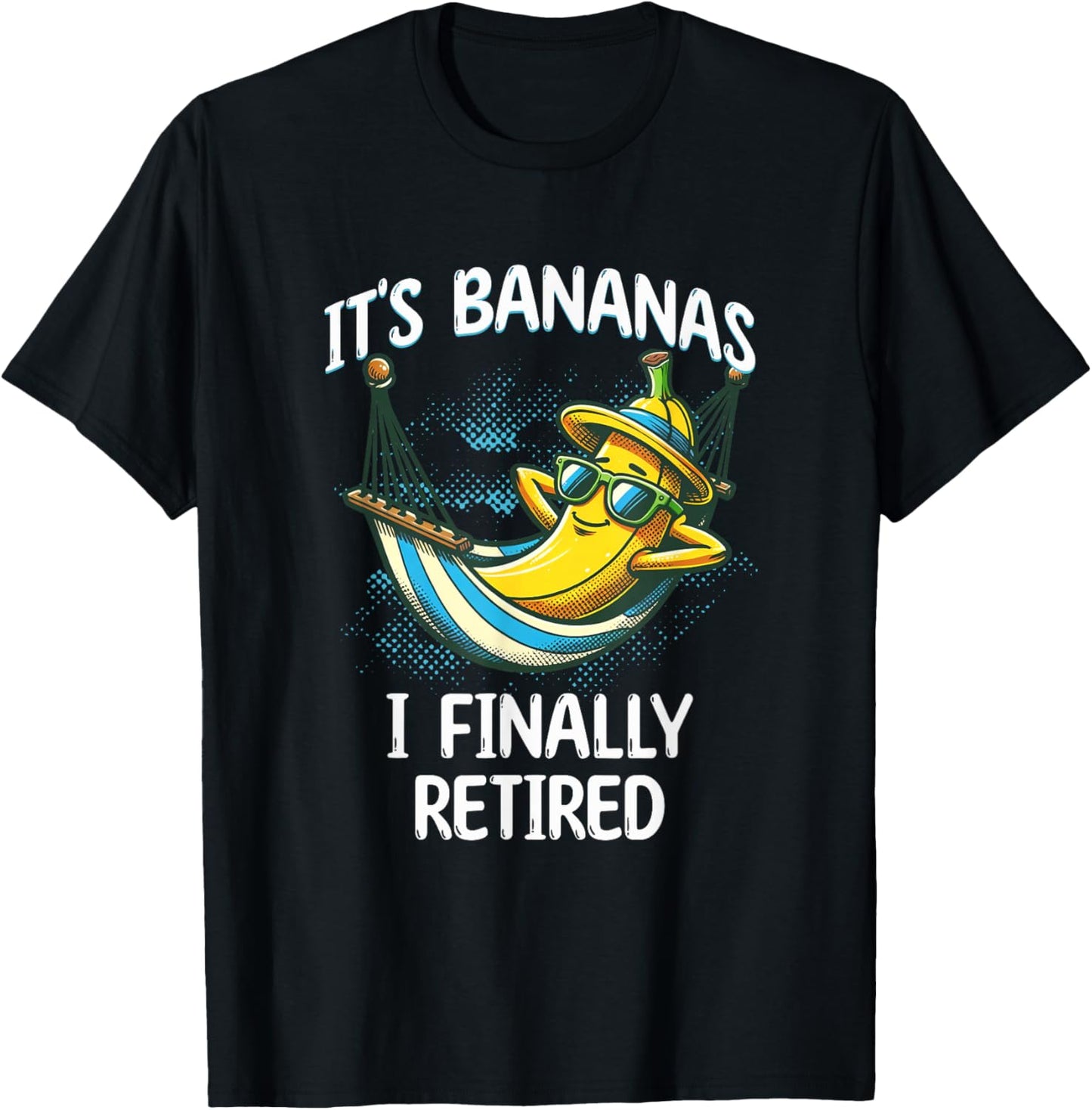 Retirement Retiring Funny Design Finally Retired Saying Meme T-Shirt - T-Shirt | Black