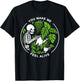 You Make Me Feel Alive T-Shirt - T-Shirt | Black