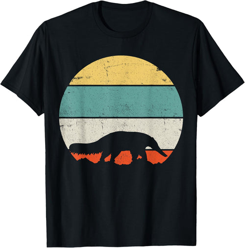 Anteater Retro Gift