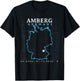 Germany Amberg T-Shirt - T-Shirt | Black