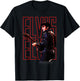 Elvis Presley Official 68 Comeback Special T-Shirt - T-Shirt | Black