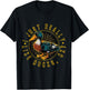 Just A Girl Who Loves Ducks - Duck T-Shirt - T-Shirt | Black