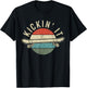 Skateboard Skateboarding Gift Skateboarder Retro Vintage T-Shirt - T-Shirt | Black