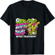 MTV Classic Logo Monster Design T-Shirt - T-Shirt | Black