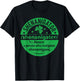 Shenanigator Definition Shenanigans St Patty's Day T-Shirt - T-Shirt | Black