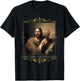 St Luke the Evangelist Prayer Patron Artists Catholic Saint T-Shirt - T-Shirt | Black
