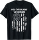 Military USS Oriskany Veteran , Black, Small T-Shirt - T-Shirt | Black
