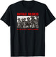 Buffalo Soldiers 9th and 10th Cavalry African American Heros Small T-Shirt - T-Shirt | Black