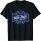 Bailey Brothers Building and Loan. Classic. George Bailey T-Shirt - T-Shirt | Black