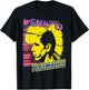 Plasmatics Wendy O T-Shirt - T-Shirt | Black