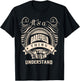 It is a BAREFIELD thing Gifts T-Shirt - T-Shirt | Black