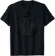 England Royalty Mary Queen Of Scots Gift T-Shirt - T-Shirt | Black