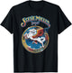 Steve Miller Band - Book of Dreams T-Shirt - T-Shirt | Black