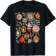 Have Yourself A Scary Little Christmas T-Shirt - T-Shirt | Black