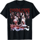 Cannibal Corpse - Official Merchandise - Butchered at Birth T-Shirt - T-Shirt | Black