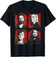 Halestorm - Drip Band Photo T-Shirt - T-Shirt | Black
