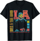 Boyz in The Hood Doughboy LA Portrait Small T-Shirt - T-Shirt | Black
