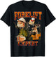 funny Driver Quote Furry Forklift Expert Get High Right Meow , Small, Black T-Shirt - T-Shirt | Black