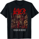 Slayer - Reign In Blood T-Shirt - T-Shirt | Black