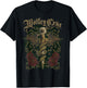 Mötley Crüe – Exquisite Dagger T-Shirt - T-Shirt | Black