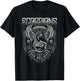 Rock Believer Ornaments T-Shirt - T-Shirt | Black