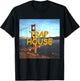 Trap House Hip Hop EDM Rave Music Festival T-Shirt - T-Shirt | Black
