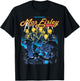 Star Wars Mos Eisley Cantina Band Poster T-Shirt - T-Shirt | Black