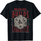 Dungeons & Dragons Rolling Dice Builds Character Short Sleeve T-Shirt - T-Shirt | Black