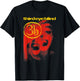 Third Eye Blind Self-Titled Vintage Crackle T-Shirt - T-Shirt | Black