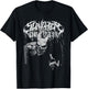 Slaughter to Prevail T-Shirt - T-Shirt | Black