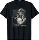 Labyrinth Official Licensed - Adult, -Adults, -Kids, Female - Black - Short Sleeve - - Slim Fit - Modern - Dance - Fantasy - Small T-Shirt - T-Shirt | Black