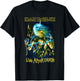 Iron Maiden Live After Death T-Shirt - T-Shirt | Black