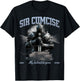 Sir Cumcise T-Shirt - T-Shirt | Black