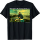 Boyz in The Hood South Central Boyz T-Shirt - T-Shirt | Black