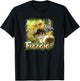 The Dark Crystal Fizzgig T-Shirt - T-Shirt | Black