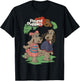 Pound Puppies Valentine's Day Puppy Love Couple Shot T-Shirt - T-Shirt | Black